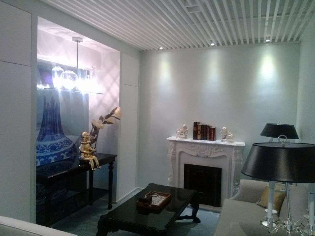 Beijing Springs Valley Hotel Room photo